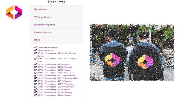 Open Textbook Network Summer Institute 2019 Slides - Friday - Page 33